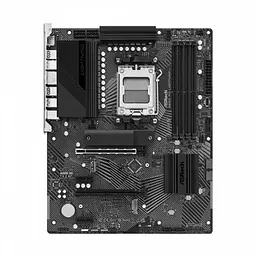 Материнська плата ASRock B650 PG Lightning Socket AM5 - мініатюра 4