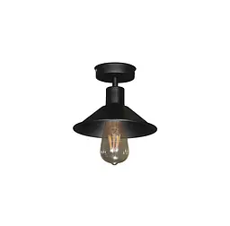 Світильник LS 3133-185-1L BK