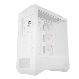 Корпус для ПК DARKFLASH DY460 WHITE - мініатюра 7