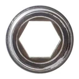 Подовжувач Karro KR3209 3/4" ВЗ 100 мм хромована латунь 30412 - мініатюра 3