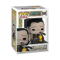 Ігрова фігурка Funko POP! вінілова 11,4 см Крокодайл