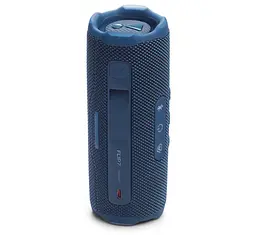 Портативная колонка JBL FLIP7-BLU Bluetooth 5.4 IP68 35Вт Blue - мініатюра 6