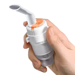 Інгалятор Little Doctor LD-213C компресорний (NLD-213C) - мініатюра 2