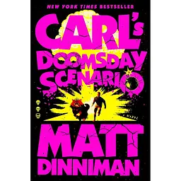 Carl's Doomsday Scenario