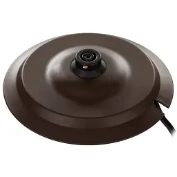 Електрочайник Delonghi KBOV2001.BK Icona Vintage Black UA - мініатюра 6