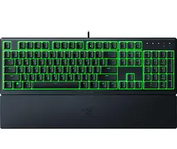 Клавіатура Razer Ornata V3 X USB Black (RZ03-04471900-R371)