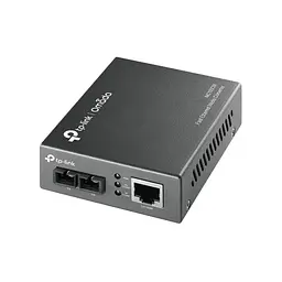 Медіаконвертер TP-Link (MC100CM)