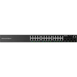 Комутатор мережевий Grandstream GWN7803P - мініатюра 3