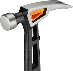 Молоток Fiskars IsoCore M (1020213) - мініатюра 4