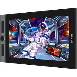 Графічний монітор XP-Pen Artist Pro 16 [104245] - мініатюра 2