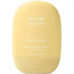 Крем для рук Haan Coco Cooler 50 мл