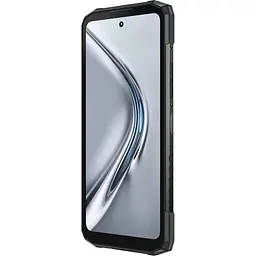 Смартфон Doogee Fire 6 6/256GB Black [138488] - мініатюра 4