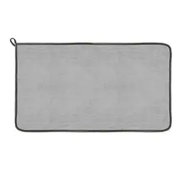 Рушник для авто Baseus Easy life car washing towel 40x80cm сірий CRXCMJ-A0G