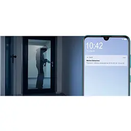 IP-камера для відеоспостереження TP-Link Tapo C100 [117340] - мініатюра 6