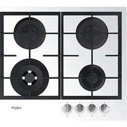 Газова варильна поверхня Whirlpool GOFL 629/WH [95550]