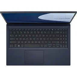 Ноутбук ASUS 15.6'' ExpertBook B1,i7-1255U,32GB DDR4,2 TB,Без ОС,DDR4 - мініатюра 8