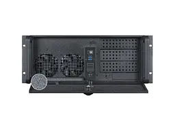 Корпус Chieftec UNC-410S-B - мініатюра 2
