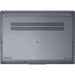 Ноутбук Lenovo IdeaPad Slim 3 15AMN8 (15.6 FHD IPS 60 Hz, Ryzen 5 40, 16 GB, 512 SSD, UMA, DOS) Arctic Grey (82XQ01KBRA) - мініатюра 12