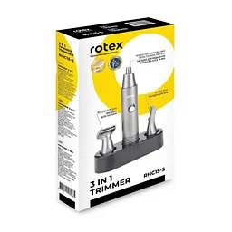 Тример Rotex RHC15-S - мініатюра 8