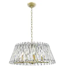 Люстра MIRABELL P0465-06K-V7V7 Zuma Line