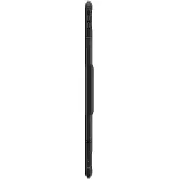 Чохол-книжка Spigen Ultra Hybrid Pro для Apple iPad Pro 13 Black [ACS07006] [110907] - мініатюра 12