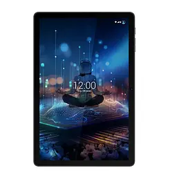 Планшет Sigma mobile Tab A1035 Max 8/128GB Dark grey (UA UCRF)