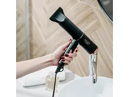 Фен Adler AD 2278 1400W - мініатюра 10