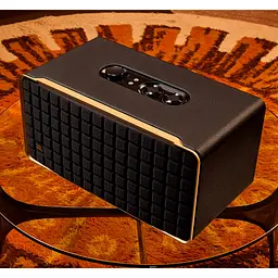 Акустична система JBL Authentics 500 [JBLAUTH500BLKEP] [103303] - мініатюра 16