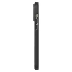 Чохол-накладка Spigen Mag Armor MagFit для Apple iPhone 14 Pro Matte Black (ACS04989) - мініатюра 9