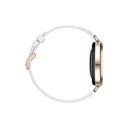 Смарт-годинник Huawei WATCH GT 6 41mm White Leather (55020FTN) - мініатюра 5