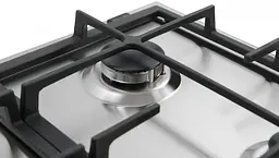 Газова варильна поверхня Whirlpool GMA 6422/IX (6222671) - мініатюра 7