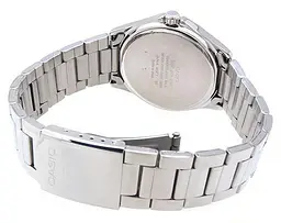 Годинник чоловічий Casio MTP-1370D-1A2VDF (модуль №5336) - мініатюра 7