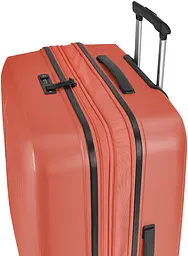 Валіза Gabol Brooklyn (S) Coral (123922-036) - мініатюра 5