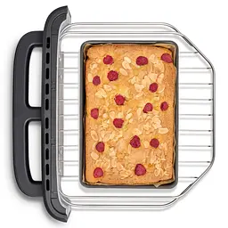 Мультипіч Cuisinart AFT13XSSE - мініатюра 7