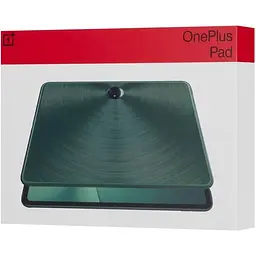 Планшет OnePlus Pad 8/128Gb Green (OPD2203) (Global Version) - мініатюра 8