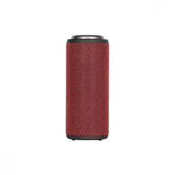 Портативна колонка 2E SoundXTube Red (2E-BSSXTWRD) - мініатюра 6