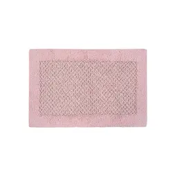 Килимок Irya - Waffles pink 60x120 - мініатюра 2