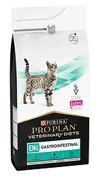 Сухий корм для кішок Purina Pro Plan Veterinary Diets EN ST/OX Gastrointestinal 5 кг (7613035163980)