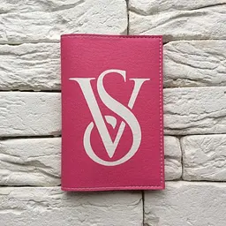 Обкладинка для паспорта Victoria's Secret 2 - мініатюра 2