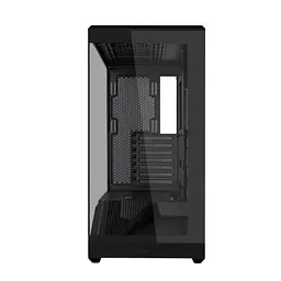 Корпус Lian Li Vector V100R Tempered Glass Black (G99.V100RX.01) Без БП - мініатюра 6
