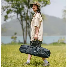 Розкладний стіл Naturehike Simple Star T01 CNK2550JJ018 Beige [6977465865090] [146028] - мініатюра 2
