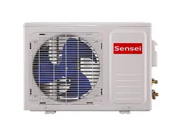 Кондиціонер Sensei Lux Inverter SAC-12CHI - мініатюра 2