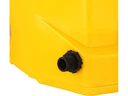 Обприскувач 2E AquaSpray 16LR акумуляторний 16 л (2E-16LBS) - мініатюра 6