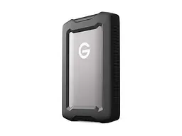 Жорсткий диск SanDisk Professional G-DRIVE ArmorATD 5TB (SDPH81G-005T-GBA1D)