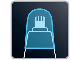 Тример для носа та вух Rowenta TN3011F0 - мініатюра 5