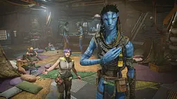 Гра PS5 Avatar: Frontiers of Pandora. From the Ashes (3307216307808) - мініатюра 9