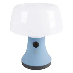 Ліхтар кемпінговий Bo-Camp Sirius 70 Lumen Blue/White (5818902) - мініатюра 1
