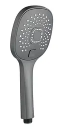 Ручний душ Globus Lux NS-003-GP, Графит - мініатюра 2