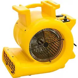 Вентилятор Master CD 5000 - мініатюра 2