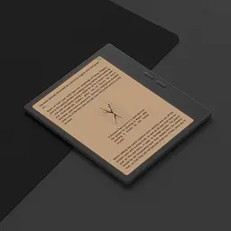 Електронна книга BOOX Go 7 Black - мініатюра 10